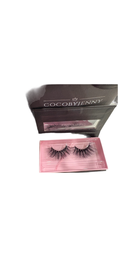 Coco Lashes