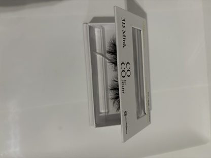 MIMI lashes