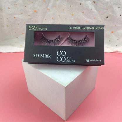 Coco Lashes