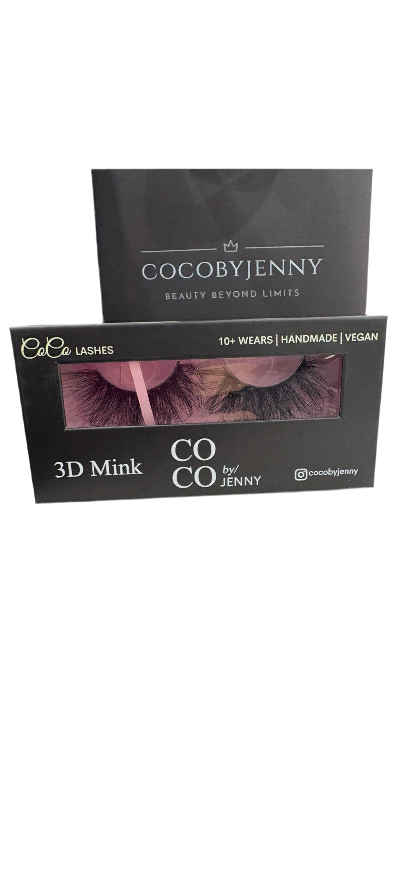 Coco Lashes