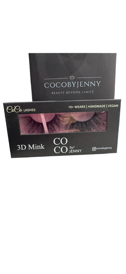 Coco Lashes