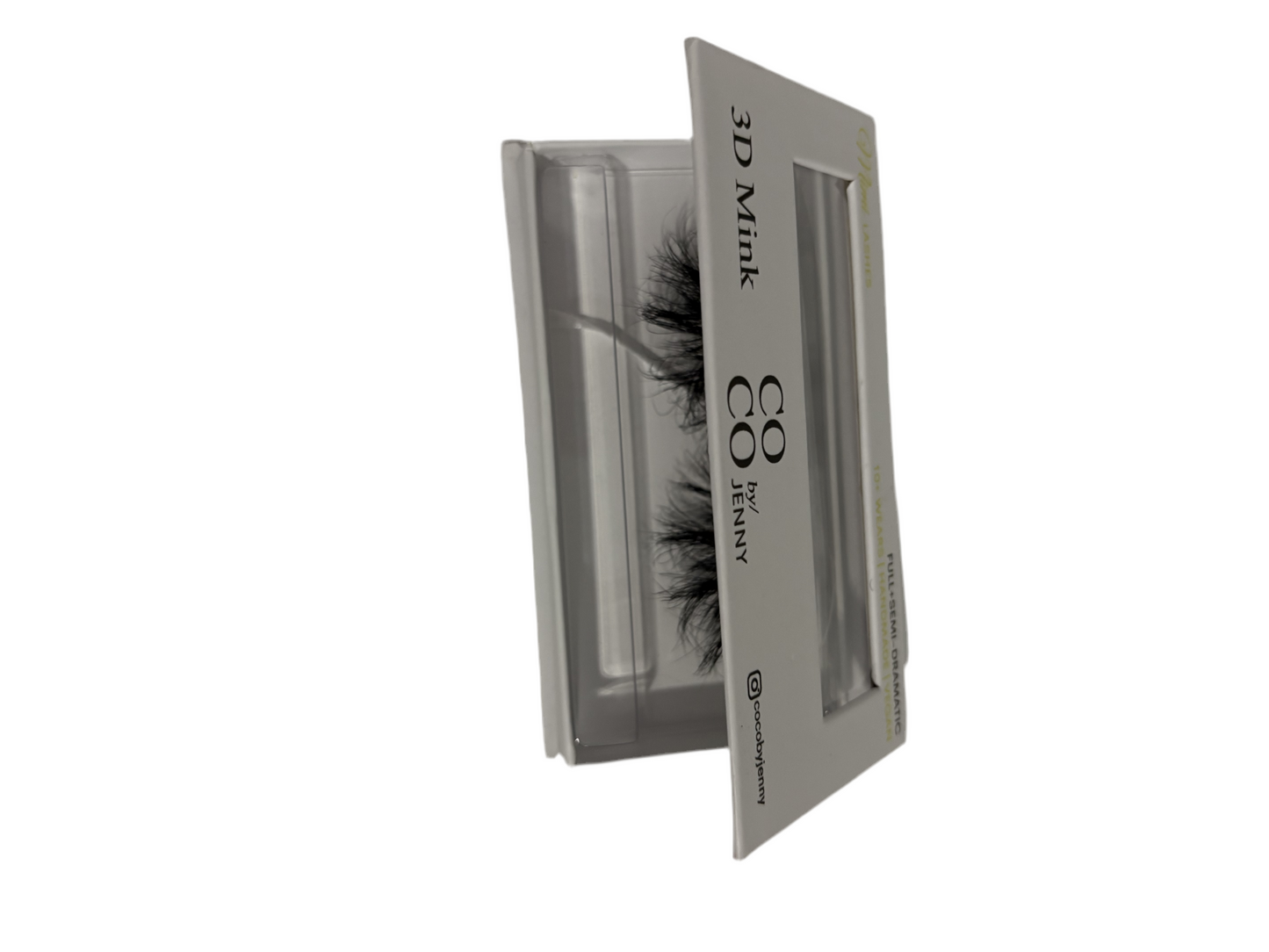 MIMI lashes