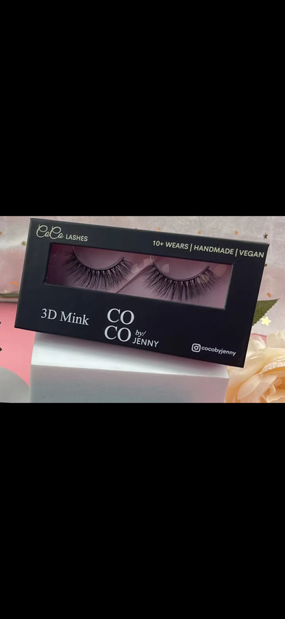 Coco Lashes