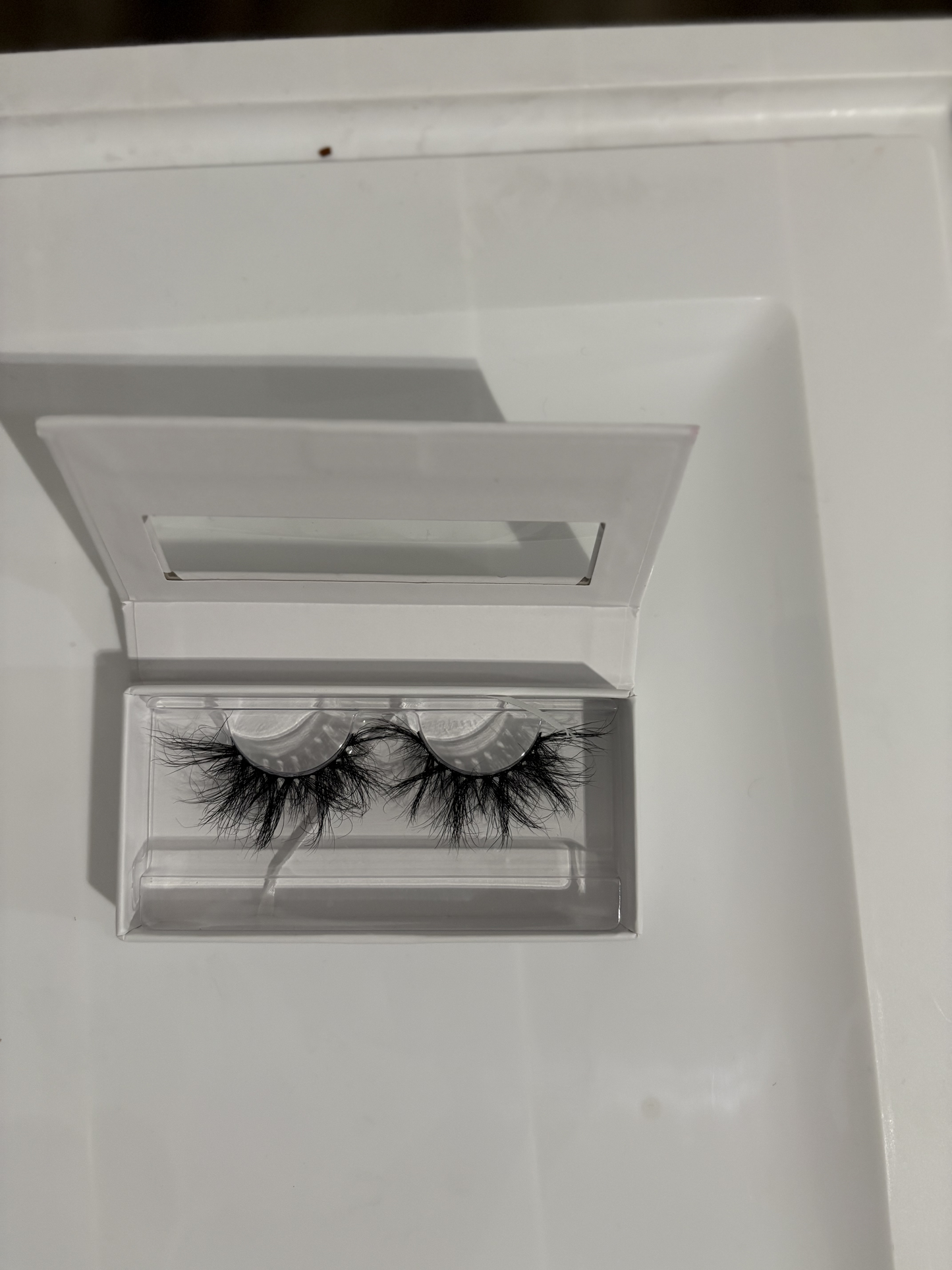 MIMI lashes