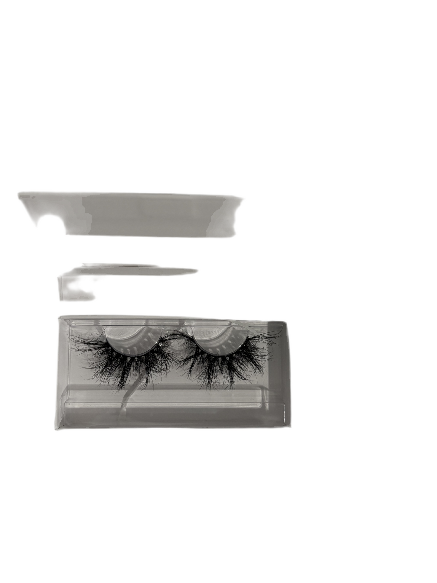 MIMI lashes