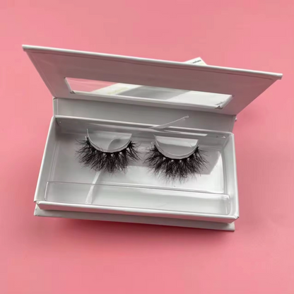 MIMI lashes