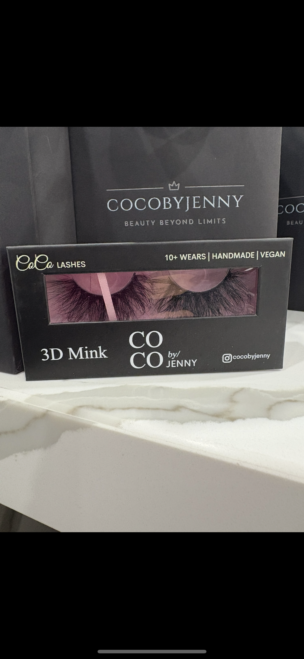 Coco Lashes