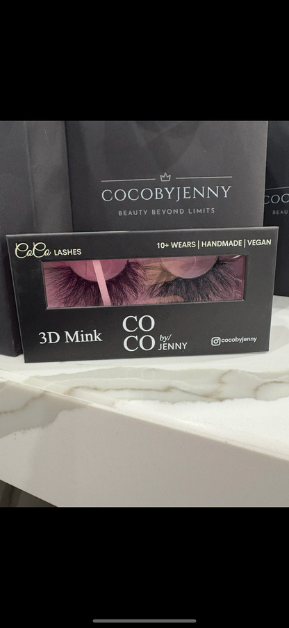 Coco Lashes