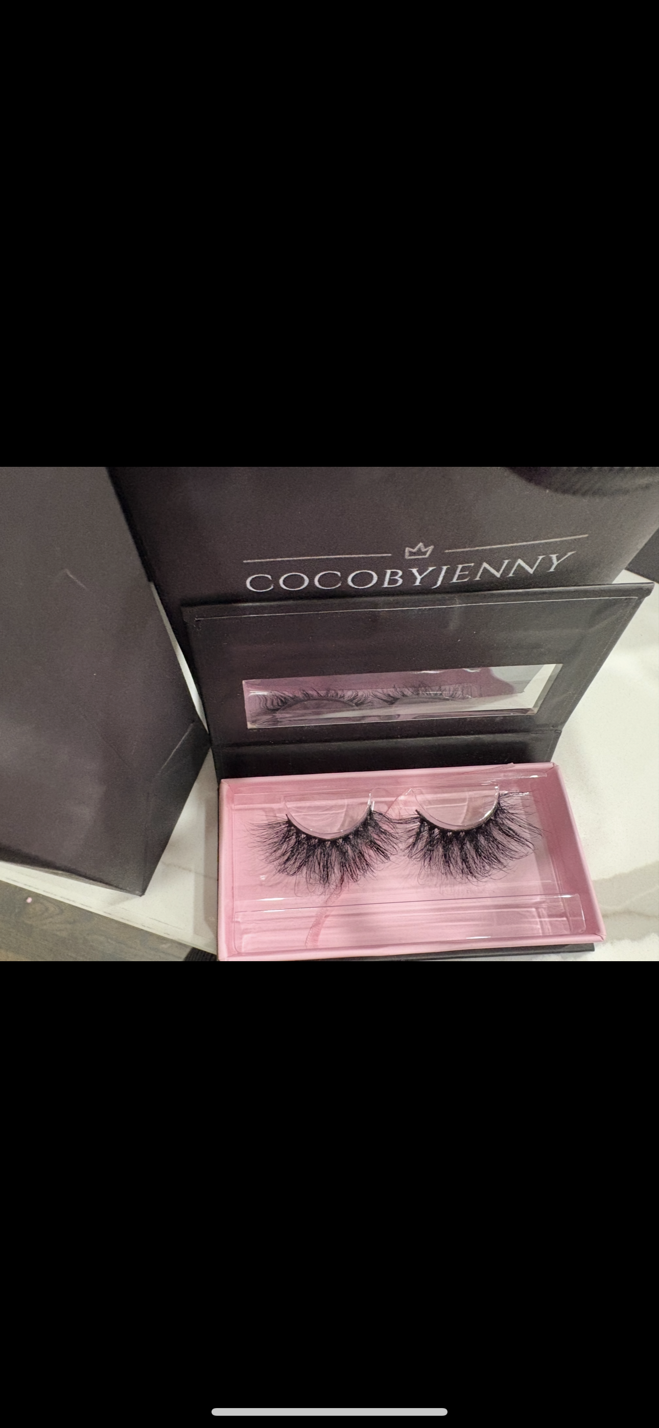 Coco Lashes