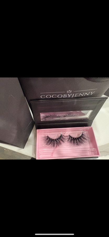 Coco Lashes